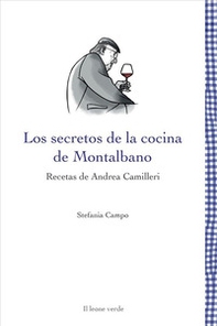 Los secretos de la cocina de Montalbano. Recetas de Andrea Camilleri - Librerie.coop Los secretos de la cocina de Montalbano. Recetas de Andrea Camilleri - Librerie.coop