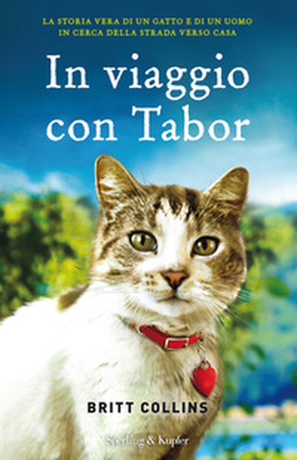 In viaggio con Tabor - Librerie.coop In viaggio con Tabor - Librerie.coop