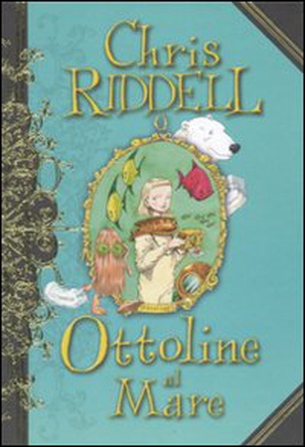 Ottoline al mare - Librerie.coop Ottoline al mare - Librerie.coop