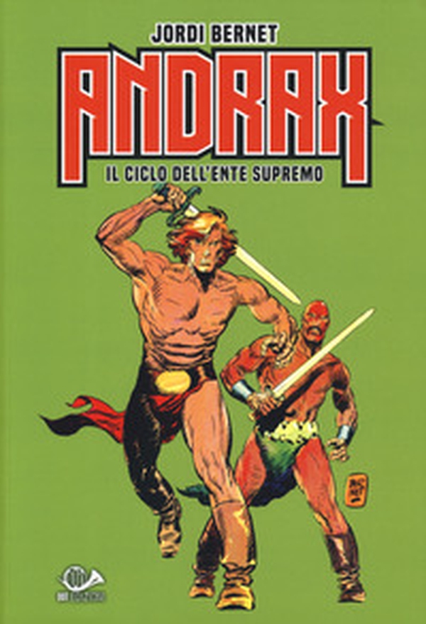 Andrax. Il ciclo dell'ente supremo - Librerie.coop Andrax. Il ciclo dell'ente supremo - Librerie.coop