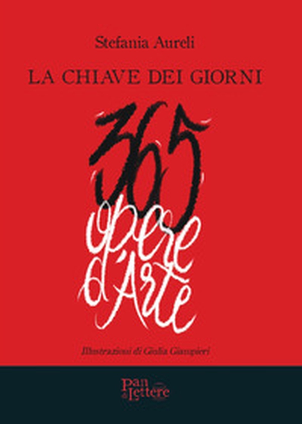 La chiave dei giorni. 365 opere d'arte - Librerie.coop La chiave dei giorni. 365 opere d'arte - Librerie.coop