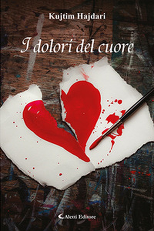 I dolori del cuore - Librerie.coop I dolori del cuore - Librerie.coop
