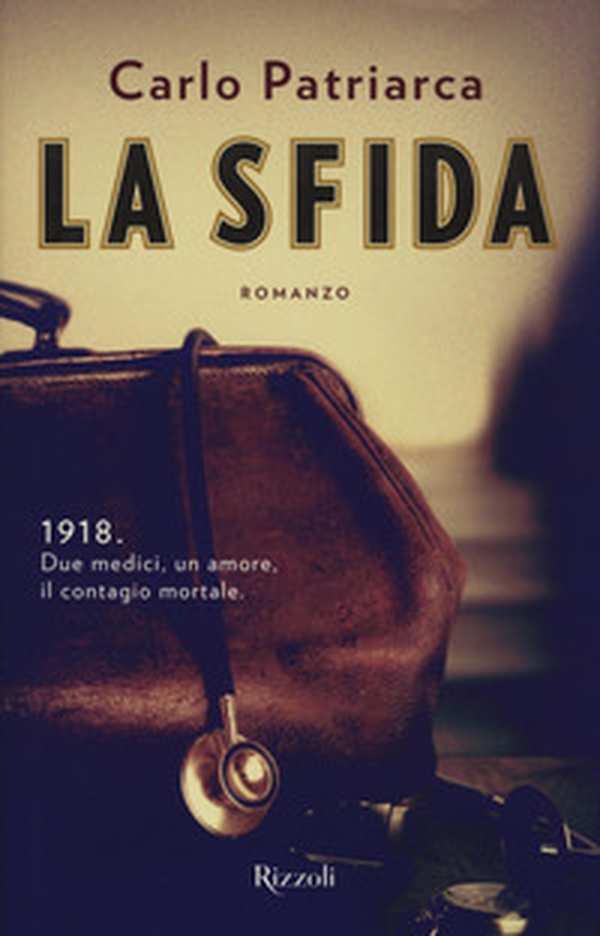La sfida - Librerie.coop La sfida - Librerie.coop