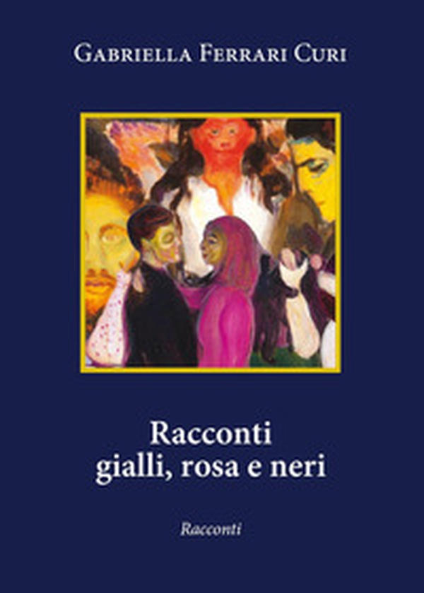 Racconti gialli, rosa e neri - Librerie.coop Racconti gialli, rosa e neri - Librerie.coop