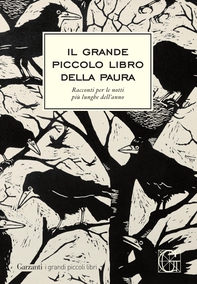 Il grande piccolo libro della paura - Librerie.coop