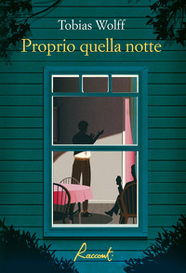 Proprio quella notte - Librerie.coop Proprio quella notte - Librerie.coop