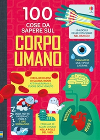100 cose da sapere sul corpo umano - Librerie.coop