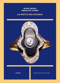 La notte dei ricordi - Librerie.coop La notte dei ricordi - Librerie.coop