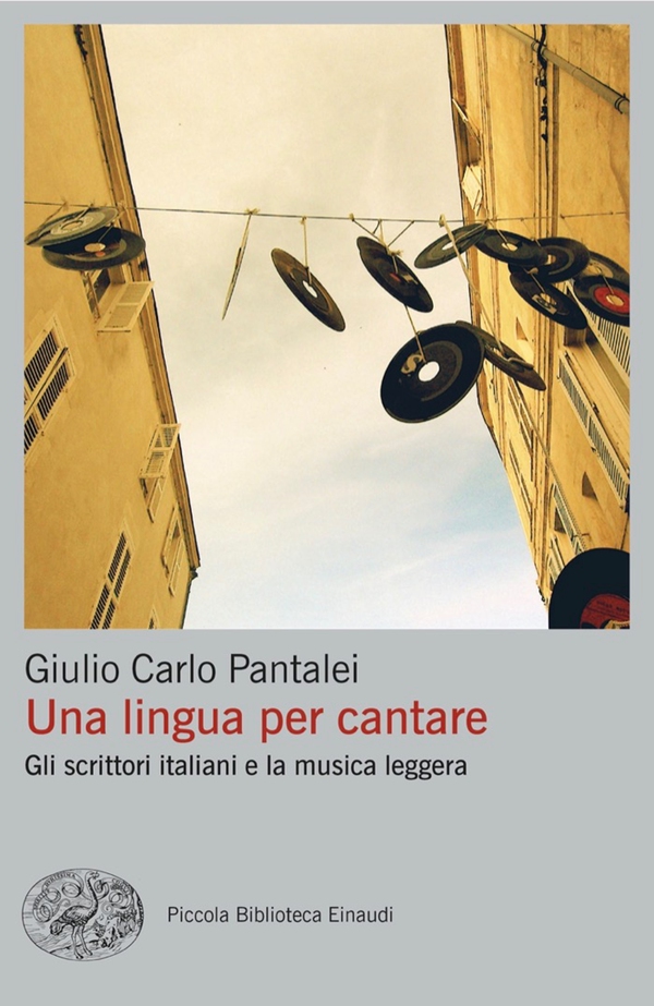 Una lingua per cantare - Librerie.coop Una lingua per cantare - Librerie.coop