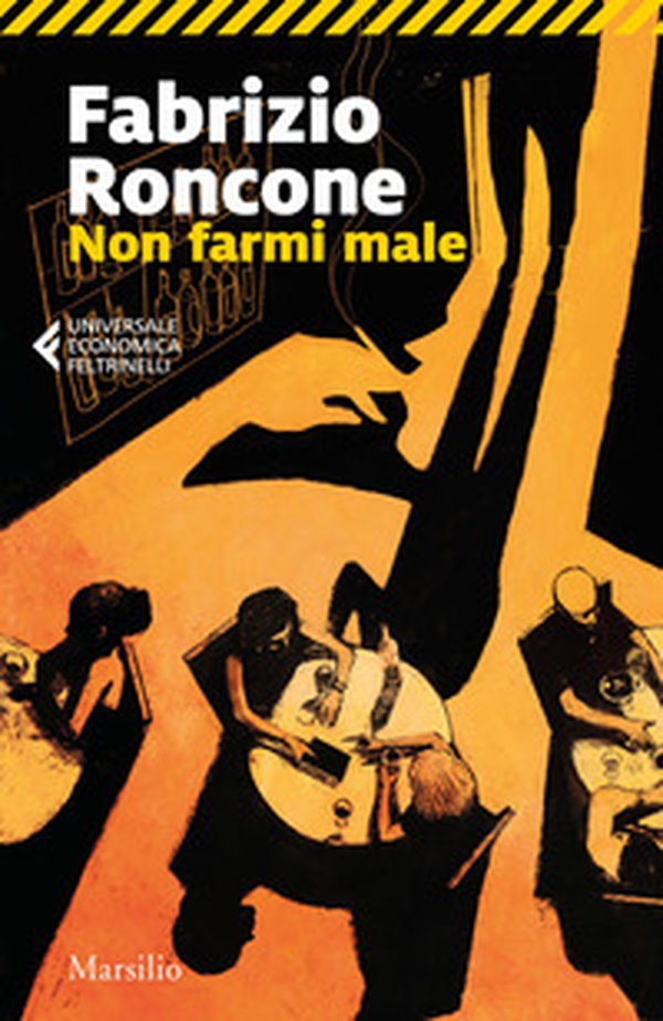 Non farmi male. Le inchieste del cronista vinaio - Vol. 1 - Librerie.coop Non farmi male. Le inchieste del cronista vinaio - Vol. 1 - Librerie.coop