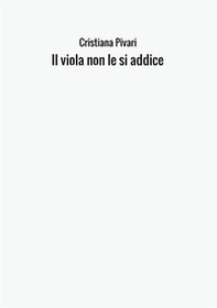 Il viola non le si addice - Librerie.coop