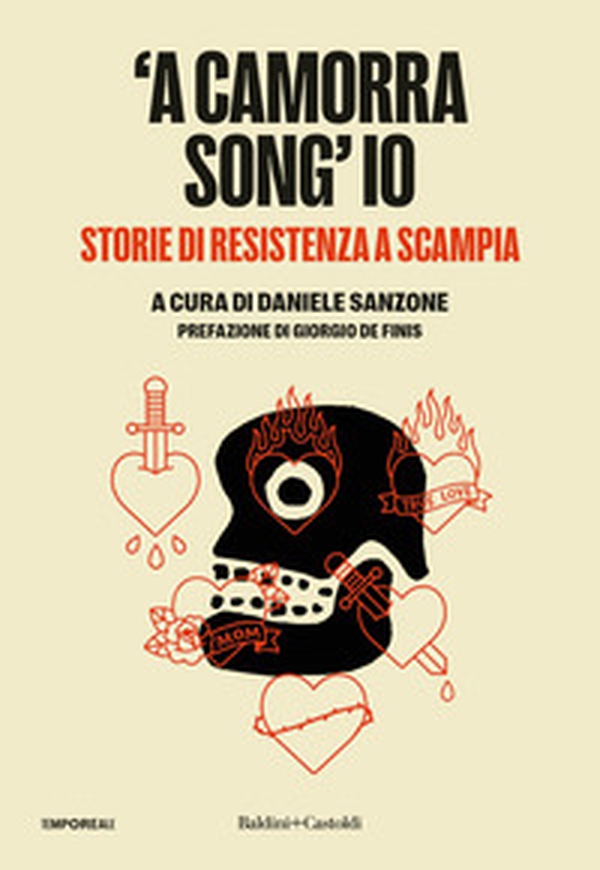 'A camorra song' io. Storie di resistenza a Scampia - Librerie.coop
