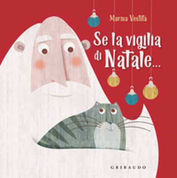 Se la vigilia di Natale... - Librerie.coop Se la vigilia di Natale... - Librerie.coop