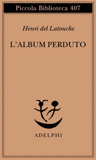 L'album perduto - Librerie.coop