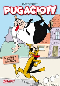 Pugacioff. Il luposki della steppaff - Librerie.coop