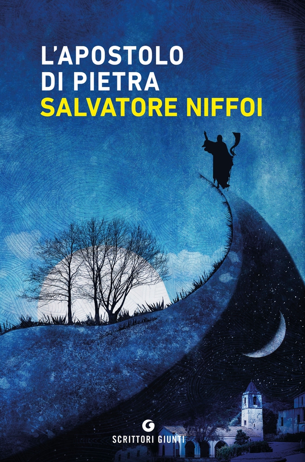 L’apostolo di pietra - Librerie.coop L’apostolo di pietra - Librerie.coop
