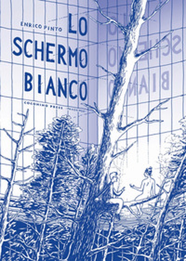 Lo schermo bianco - Librerie.coop Lo schermo bianco - Librerie.coop