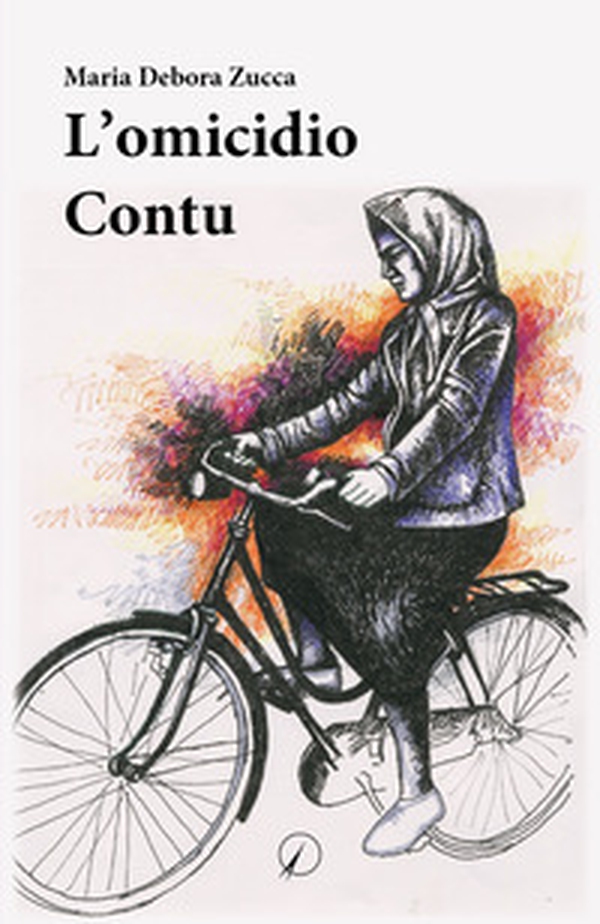 L'omicidio Contu - Librerie.coop L'omicidio Contu - Librerie.coop