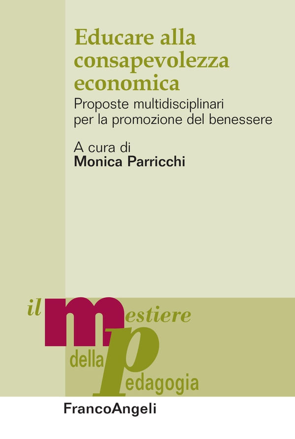 Educare alla consapevolezza ecomonica - Librerie.coop Educare alla consapevolezza ecomonica - Librerie.coop