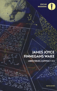 Finnegans Wake. Testo inglese a fronte - Vol. 3 - Librerie.coop