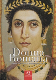 Donna romana. Pia pudica casta domiseda lanifica - Librerie.coop Donna romana. Pia pudica casta domiseda lanifica - Librerie.coop