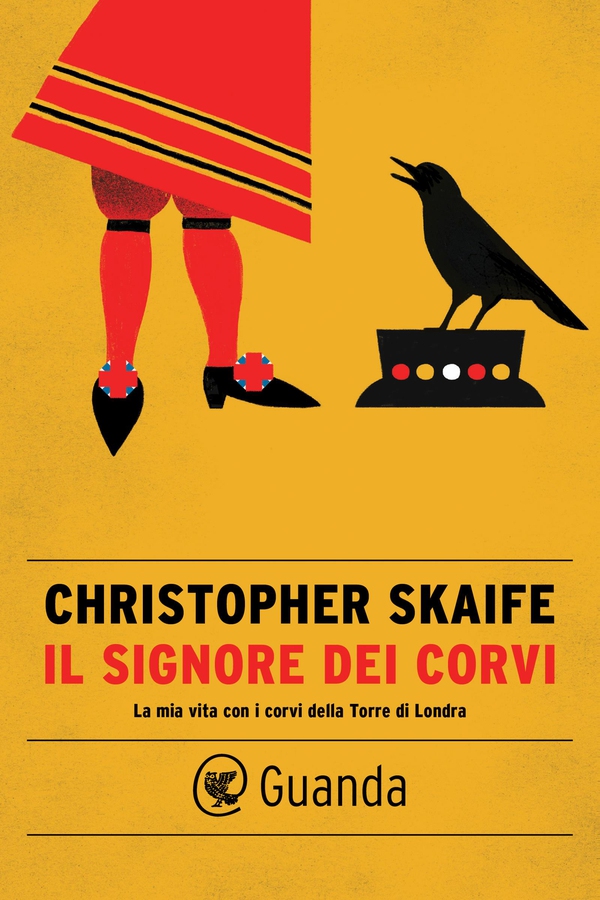 Il signore dei corvi - Librerie.coop Il signore dei corvi - Librerie.coop