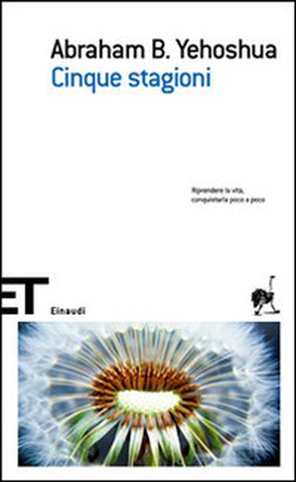 Cinque stagioni - Librerie.coop Cinque stagioni - Librerie.coop