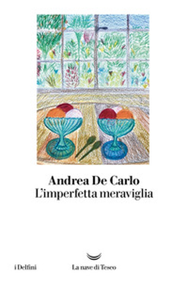 L'imperfetta meraviglia - Librerie.coop L'imperfetta meraviglia - Librerie.coop