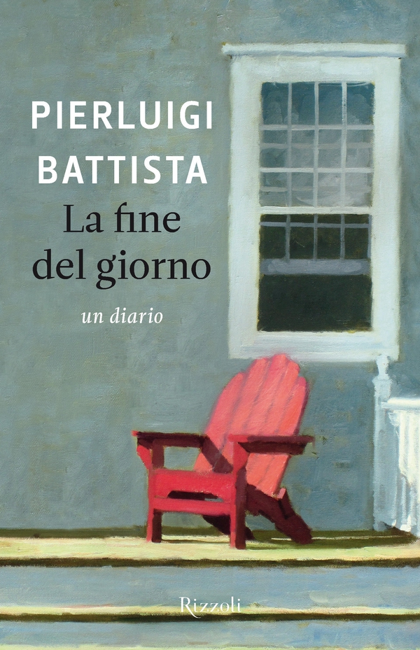 La fine del giorno - Librerie.coop La fine del giorno - Librerie.coop