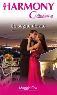 Un sogno dorato - Librerie.coop Un sogno dorato - Librerie.coop