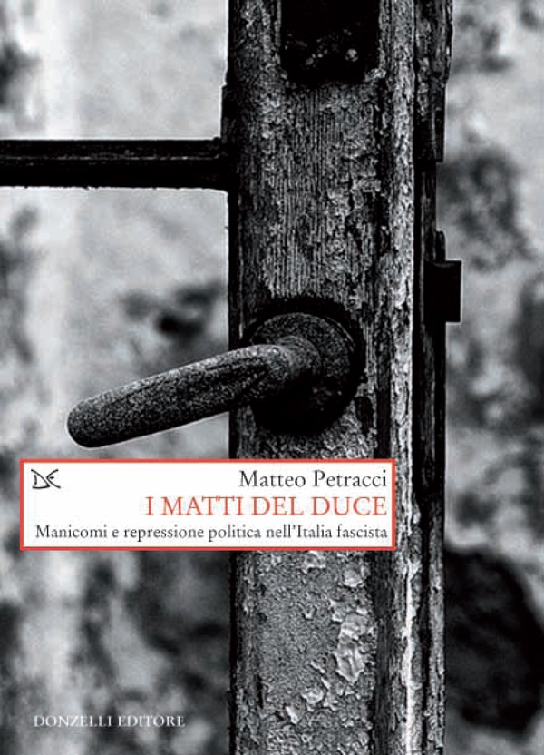 I matti del duce - Librerie.coop I matti del duce - Librerie.coop