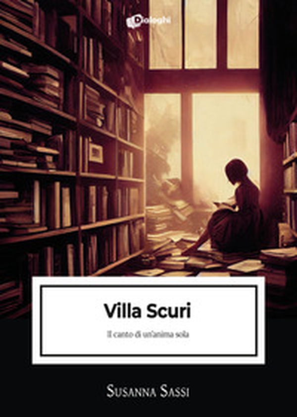 Villa Scuri. Il canto di un'anima sola - Librerie.coop Villa Scuri. Il canto di un'anima sola - Librerie.coop