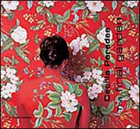 Cecilia Paredes. The final garden - Librerie.coop Cecilia Paredes. The final garden - Librerie.coop