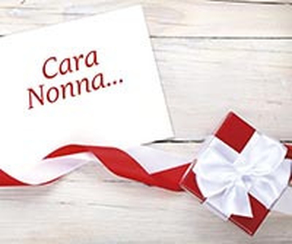 Cara nonna. Con affetto - Librerie.coop Cara nonna. Con affetto - Librerie.coop