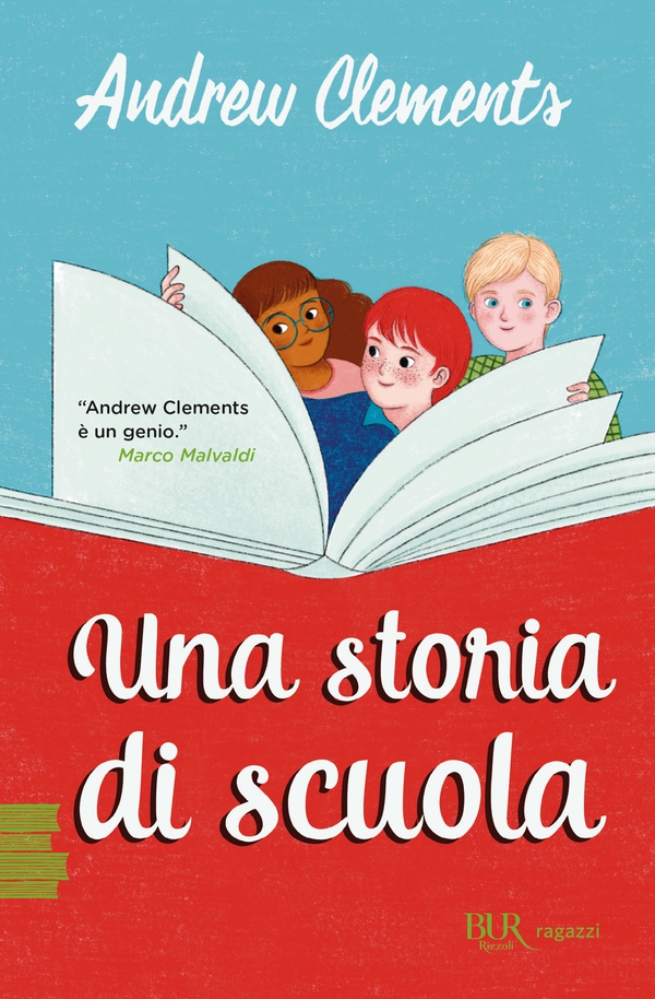 Una storia di scuola - Librerie.coop Una storia di scuola - Librerie.coop