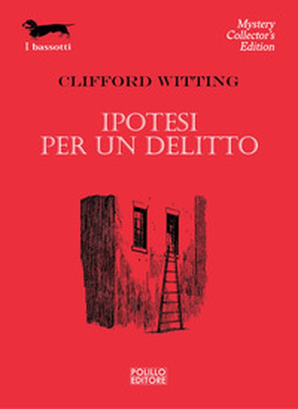 Ipotesi per un delitto - Librerie.coop Ipotesi per un delitto - Librerie.coop