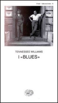 I blues - Librerie.coop I blues - Librerie.coop