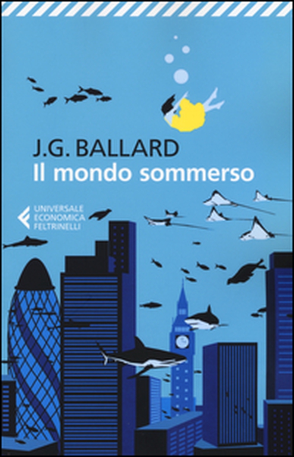 Il mondo sommerso - Librerie.coop Il mondo sommerso - Librerie.coop