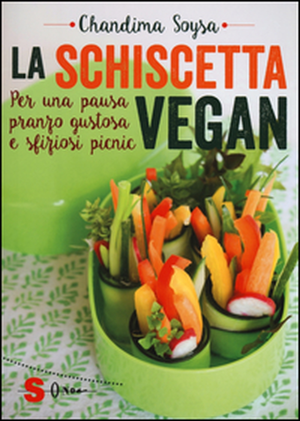 La schiscetta vegan - Librerie.coop La schiscetta vegan - Librerie.coop
