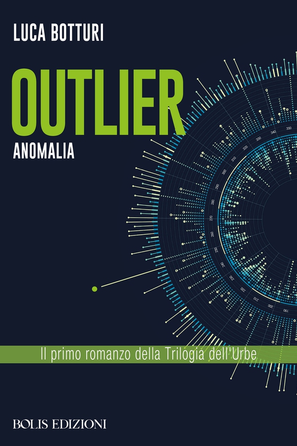 Outlier - Librerie.coop Outlier - Librerie.coop