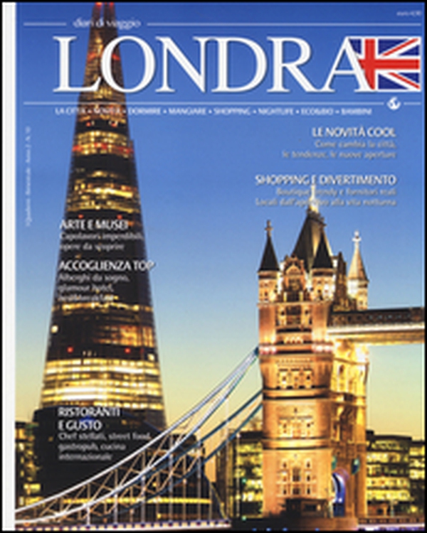 Londra - Librerie.coop Londra - Librerie.coop