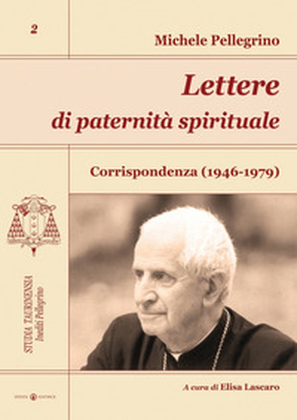 Lettere di paternità spirituale. Corrispondenza (1946-1979) - Librerie.coop Lettere di paternità spirituale. Corrispondenza (1946-1979) - Librerie.coop