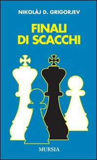 Finali di scacchi - Librerie.coop