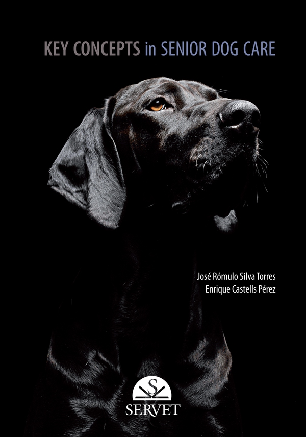 Key Concepts in Senior Dog Care - Librerie.coop Key Concepts in Senior Dog Care - Librerie.coop