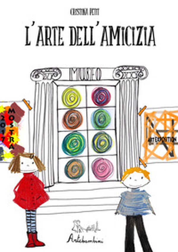 L'arte dell'amicizia - Librerie.coop L'arte dell'amicizia - Librerie.coop
