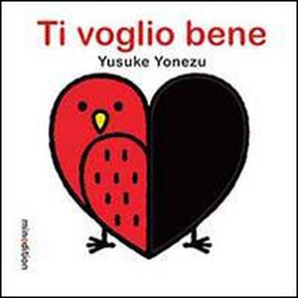 Ti voglio bene - Librerie.coop Ti voglio bene - Librerie.coop
