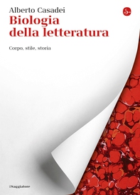 Biologia della letteratura - Librerie.coop