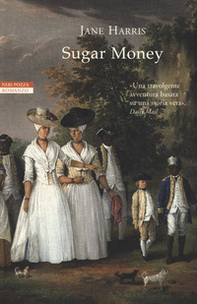 Sugar money - Librerie.coop