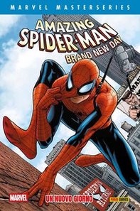 Brand new day. Spider-man - Vol. 1 - Librerie.coop
