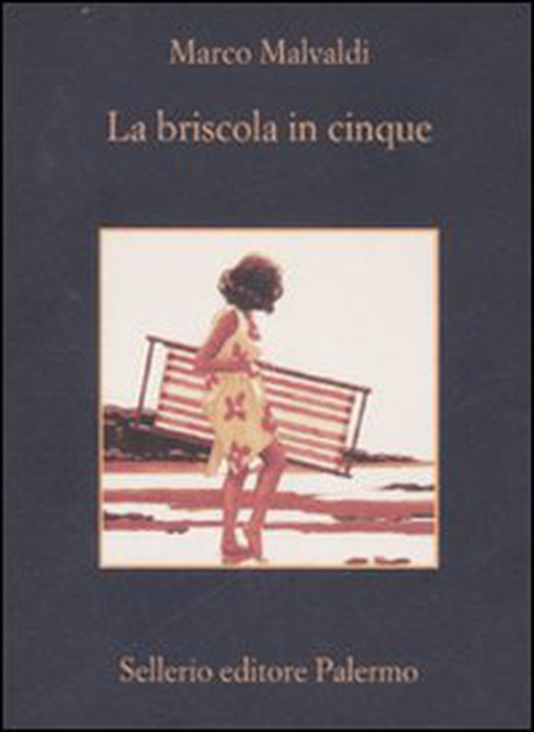 La briscola in cinque - Librerie.coop La briscola in cinque - Librerie.coop